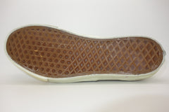 vintage van's style #595 ~ US7, US7.5