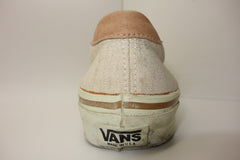 vintage van's style #59 ~ US10.5