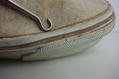 vintage van's style #59 ~ US10.5
