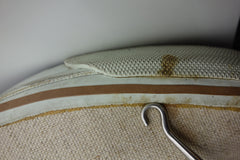 vintage van's style #59 ~ US10.5