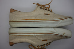 vintage van's style #59 ~ US10.5