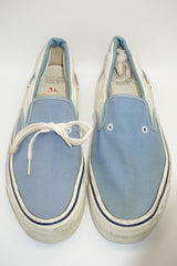 vintage van's style #72 ~ US13