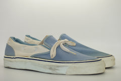 vintage van's style #72 ~ US13