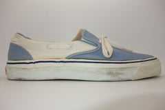 vintage van's style #72 ~ US13