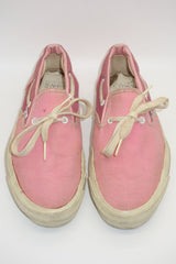 vintage van's style #72 ~ US5.5