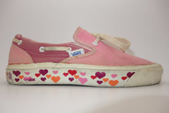 vintage van's style #72 ~ US5.5