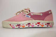 vintage van's style #72 ~ US5.5