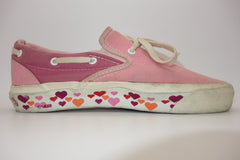 vintage van's style #72 ~ US5.5