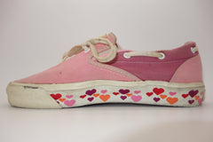 vintage van's style #72 ~ US5.5