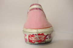 vintage van's style #72 ~ US5.5