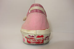 vintage van's style #72 ~ US5.5