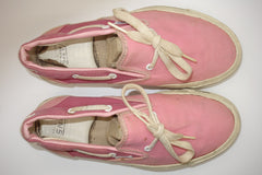 vintage van's style #72 ~ US5.5
