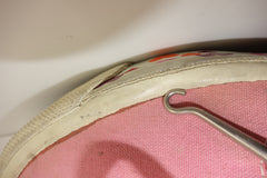 vintage van's style #72 ~ US5.5