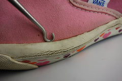 vintage van's style #72 ~ US5.5