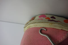 vintage van's style #72 ~ US5.5