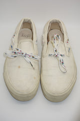 vintage van's style #72 ~ US7 ?