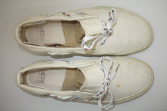 vintage van's style #72 ~ US7 ?