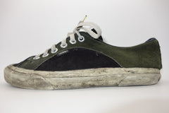 vintage van's style #86 ~ US9.5