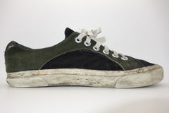 vintage van's style #86 ~ US9.5