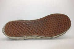 vintage van's style #86 ~ US9.5