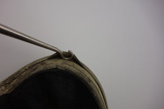 vintage van's style #86 ~ US9.5