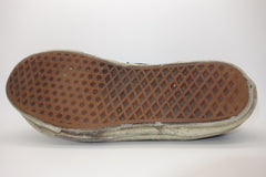 vintage van's style #86 ~ US9.5 ?