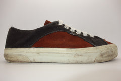 vintage van's style #86 ~ US9 ?