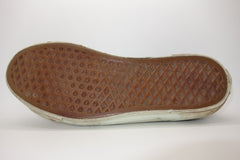 vintage van's style #86 ~ US9 ?