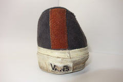 vintage van's style #86 ~ US9 ?