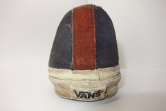 vintage van's style #86 ~ US9 ?