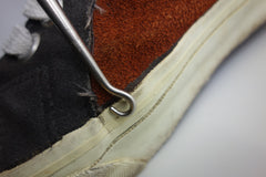 vintage van's style #86 ~ US9 ?