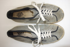 vintage van's style #86 ~ US9.5 ?