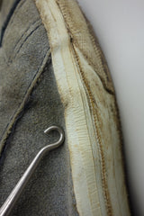 vintage van's style #86 ~ US9.5 ?