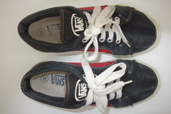 vintage van's style #86 ~ US12