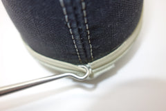 vintage van's style #86 ~ US12