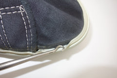 vintage van's style #86 ~ US12