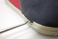 vintage van's style #86 ~ US12