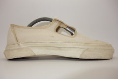 vintage van's style #93 ~ US6.5
