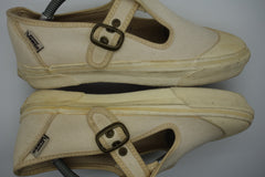 vintage van's style #93 ~ US6.5