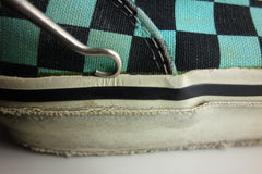 vintage van's style #95 ~ US11.5
