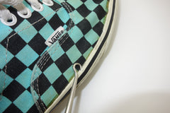 vintage van's style #95 ~ US11.5