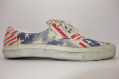 vintage van's style #95 ~ US11