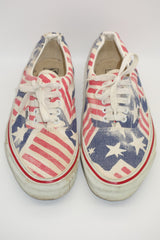 vintage van's style #95 ~ US9