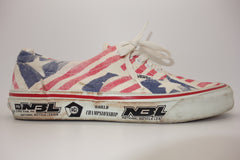 vintage van's style #95 ~ US9