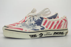 vintage van's style #95 ~ US8