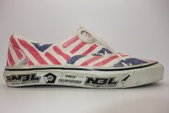 vintage van's style #95 ~ US8