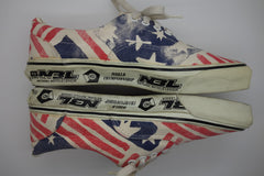 vintage van's style #95 ~ US8