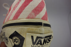 vintage van's style #95 ~ US8
