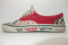 vintage van's style #95 ~ US9 ?