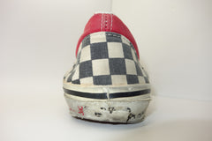 vintage van's style #95 ~ US9 ?